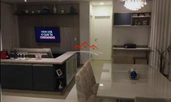 Imagem 2: APARTAMENTO A VENDA CONDOMÍNIO ATMOSPHERA EM JUNDIAÍ SP