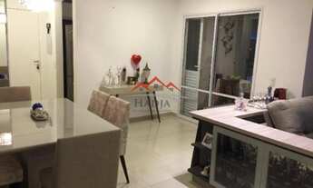 Imagem: APARTAMENTO A VENDA CONDOMÍNIO ATMOSPHERA