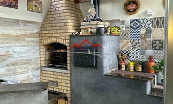 Imagem 6: Casa a venda em Condomínio Canto da Natureza em Jundiaí - SP