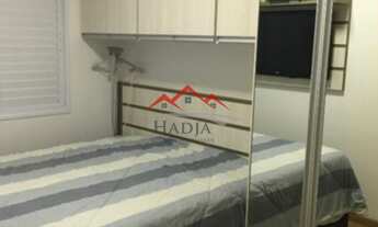 Imagem 6: APARTAMENTO A VENDA CONDOMÍNIO ATMOSPHERA EM JUNDIAÍ SP