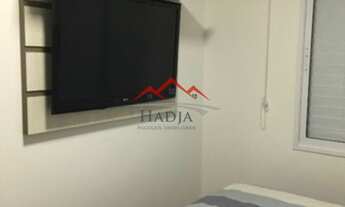 Imagem 7: APARTAMENTO A VENDA CONDOMÍNIO ATMOSPHERA EM JUNDIAÍ SP