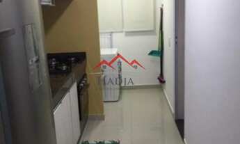 Imagem 3: APARTAMENTO A VENDA CONDOMÍNIO ATMOSPHERA EM JUNDIAÍ SP