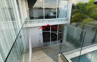 Imagem 3: Casa a venda em condomínio Bosque dos Jatobás, Engordadouro em Jundiaí