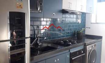 Imagem: Apartamento a venda condomínio Reserva