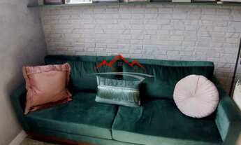 Imagem 6: Apartamento a venda condomínio Reserva do Japy - Gramadão, Jundiaí - SP