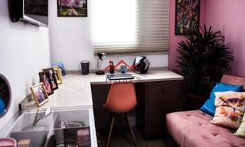 Imagem 7: Apartamento a venda condomínio Reserva do Japy - Gramadão, Jundiaí - SP