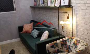 Imagem 3: Apartamento a venda condomínio Reserva do Japy - Gramadão, Jundiaí - SP