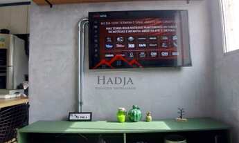 Imagem 5: Apartamento a venda condomínio Reserva do Japy - Gramadão, Jundiaí - SP