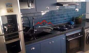 Imagem 2: Apartamento a venda condomínio Reserva do Japy - Gramadão, Jundiaí - SP