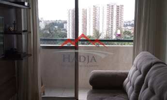 Imagem 7: APARTAMENTO A VENDA NO COMPLEXO RESIDENCIAL ANCHIETA EM JUNDIAÍ SP