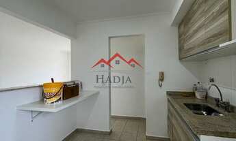 Imagem 2: Apartamento a venda Residencial Ravenna - Engordadouro, Jundiaí - SP