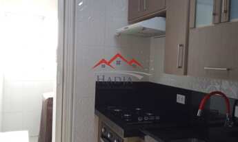 Imagem 2: APARTAMENTO A VENDA NO COMPLEXO RESIDENCIAL ANCHIETA EM JUNDIAÍ SP