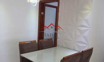 Imagem 6: APARTAMENTO A VENDA NO COMPLEXO RESIDENCIAL ANCHIETA EM JUNDIAÍ SP