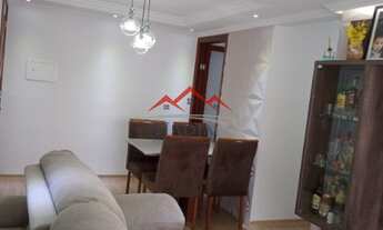 Imagem 5: APARTAMENTO A VENDA NO COMPLEXO RESIDENCIAL ANCHIETA EM JUNDIAÍ SP