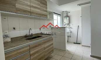 Imagem: Apartamento a venda Residencial Ravenna