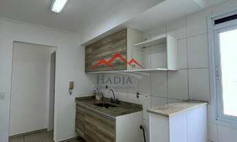 Imagem 3: Apartamento a venda Residencial Ravenna - Engordadouro, Jundiaí - SP