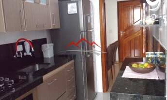 Imagem: APARTAMENTO A VENDA NO COMPLEXO RESIDENCIAL