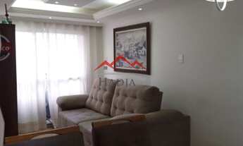 Imagem 4: APARTAMENTO A VENDA NO COMPLEXO RESIDENCIAL ANCHIETA EM JUNDIAÍ SP