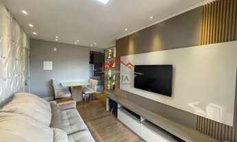 Imagem 5: Apartamento à venda condomínio Flex em Jundiaí SP