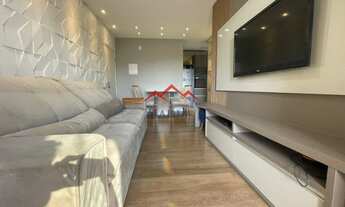 Imagem 4: Apartamento à venda condomínio Flex em Jundiaí SP