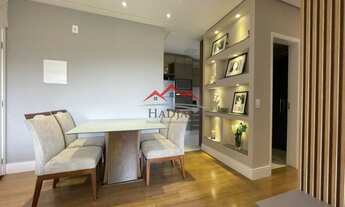 Imagem 6: Apartamento à venda condomínio Flex em Jundiaí SP