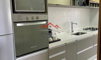 Imagem 7: Apartamento à venda condomínio Flex em Jundiaí SP