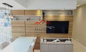 Imagem 2: APARTAMENTO A VENDA NO CONDOMINÍO NATURALE EM JUNDIAÍ-SP