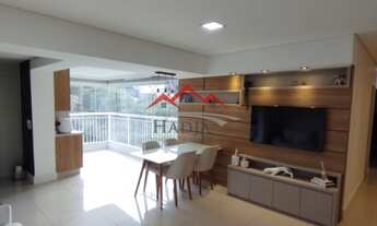 Imagem 3: APARTAMENTO A VENDA NO CONDOMINÍO NATURALE EM JUNDIAÍ-SP