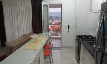 Imagem: Apartamento a venda no terraços da serra