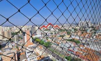 Imagem 4: Apartamento a venda Vittá condomínio clube em Jundiaí SP