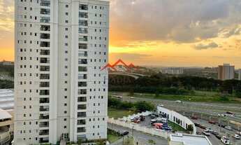 Imagem: Apartamento a venda no Atmosphera Natural