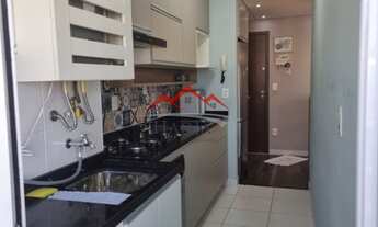 Imagem: Apartamento á venda no Condomínio Bellart