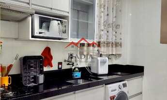 Imagem 4: Apartamento a venda no Residencial Janaína - Jardim Bonfiglioli - Jundiaí SP