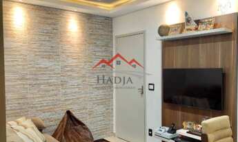 Imagem: Apartamento a venda no Residencial Janaína