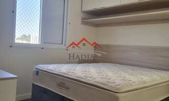 Imagem 7: Apartamento á venda no Condomínio Bellart em Jundiaí - SP