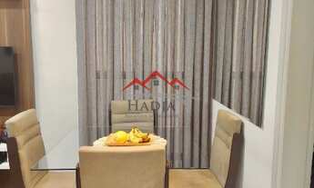 Imagem 3: Apartamento a venda no Residencial Janaína - Jardim Bonfiglioli - Jundiaí SP