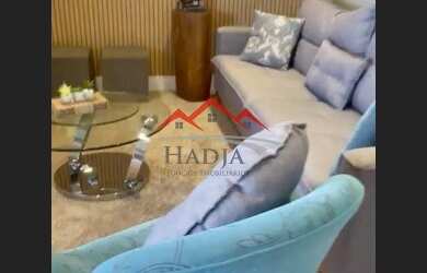 Imagem 5: Apartamento a Venda no condomínio Forest Jundiaí - SP