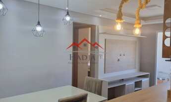 Imagem 4: Apartamento á venda no Condomínio Bellart em Jundiaí - SP