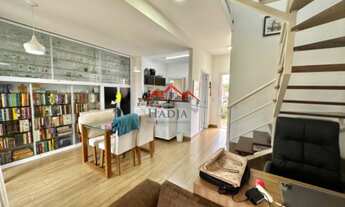 Imagem: Casa a venda no condomínio Casas da Toscana