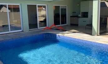 Imagem: Casa para locação no condomínio de alto