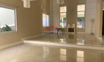 Imagem 3: Casa para locação no condomínio de alto padrão portal do paraíso 1 em Jundiaí - SP