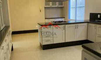 Imagem 5: Casa para locação no condomínio de alto padrão portal do paraíso 1 em Jundiaí - SP