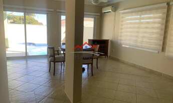 Imagem 2: Casa para locação no condomínio de alto padrão portal do paraíso 1 em Jundiaí - SP