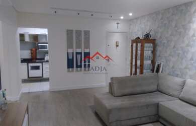 Imagem 3: Apartamento a Venda no condomínio Forest Jundiaí - SP