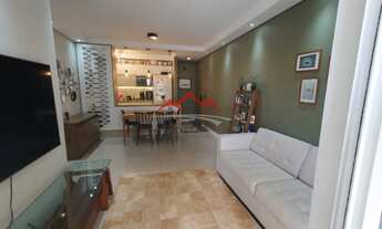 Imagem: Apartamento de 3 quartos à venda no Practice