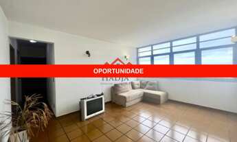 Imagem: Apartamento a Venda e Locação - Centro