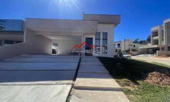 Imagem: Casa a venda em condomínio fechado Laguna