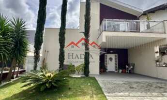 Imagem 3: Casa a venda no condomínio Vivenda Centenário em Jundiaí Sp