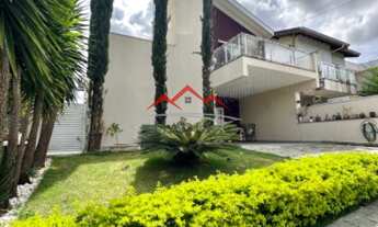 Imagem 2: Casa a venda no condomínio Vivenda Centenário em Jundiaí Sp