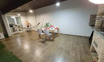 Imagem: CASA A VENDA NO CONDOMÍNIO CHÁCARA DAS